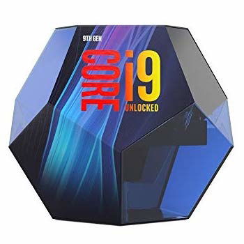 Core I9-9900K