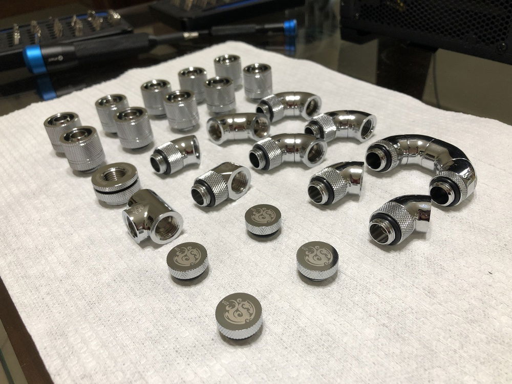 Expensive? Yeah. Worth it? Absolutely!