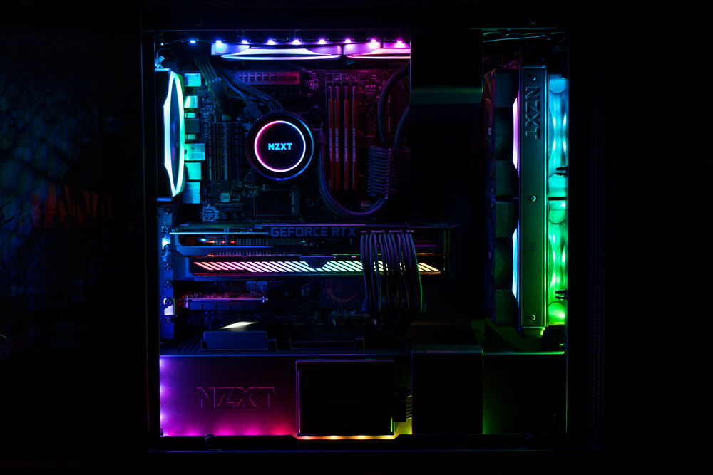 [UPDATE] heard you like RGBv.2?