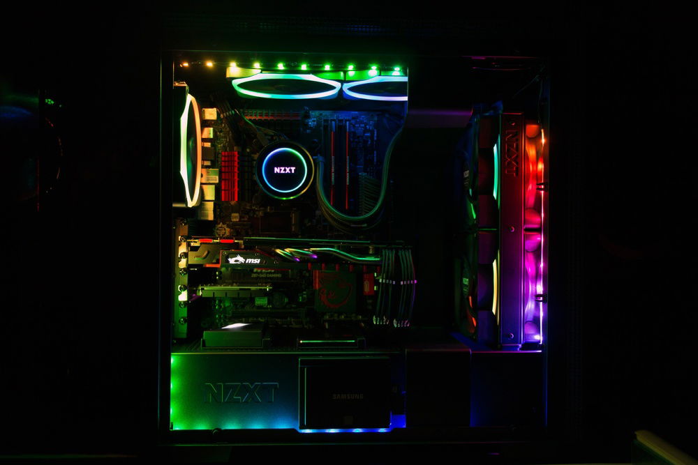 [OLD]heard you like RGB?
