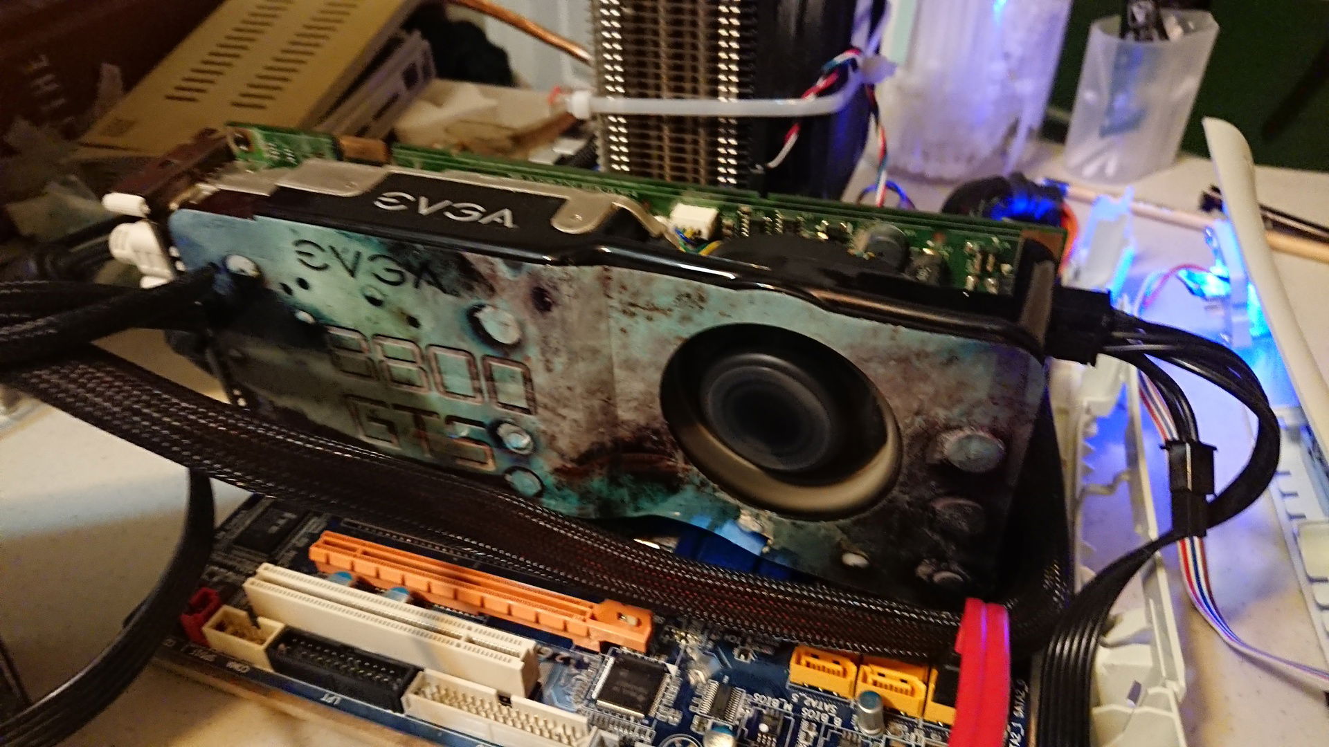 My Xbox 360 » builds.gg