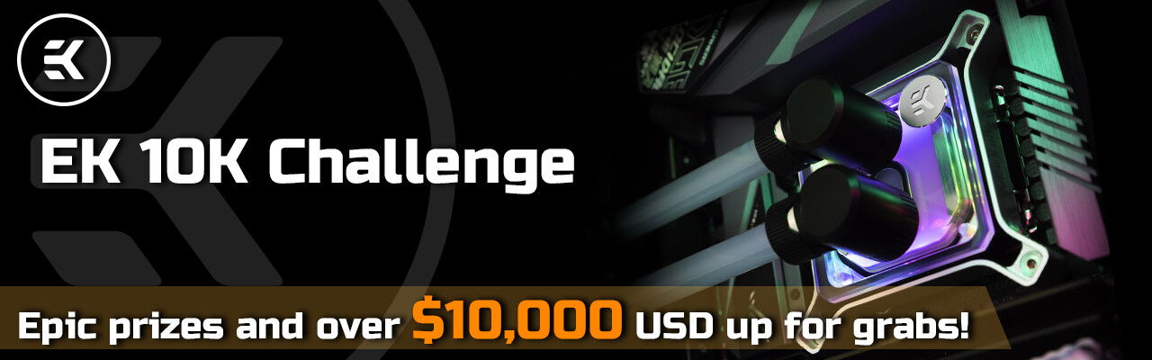 EK 10K Challenge Winner Announcement