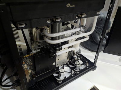 Cum Cooled Pc Build Log Builds Gg Cum Cooled Pc Build Log Builds Gg