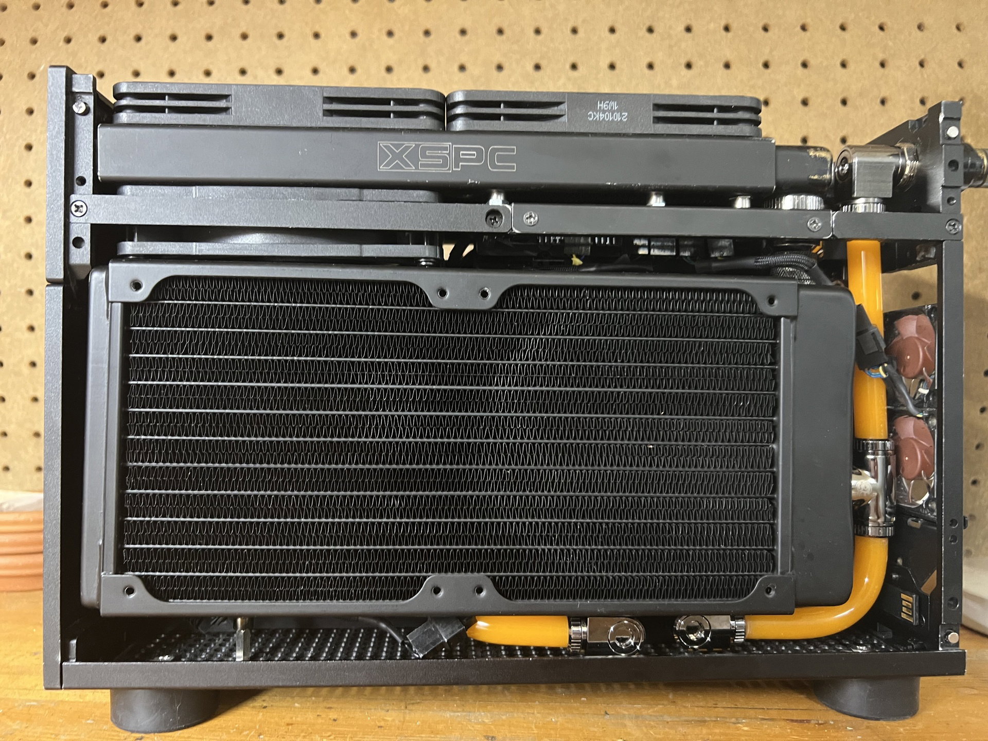 Dual Rad T1 » builds.gg
